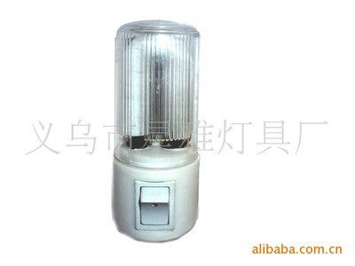 義烏市星雅燈具廠 LED燈、開關小夜燈、U形燈管小夜燈全品類專業(yè)生產(chǎn)與供應